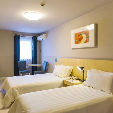 Jinjiang Inn Xiangyang Nanshan Tanxi Road Eksteriør bilde
